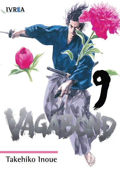 VAGABOND 9 EUROPA