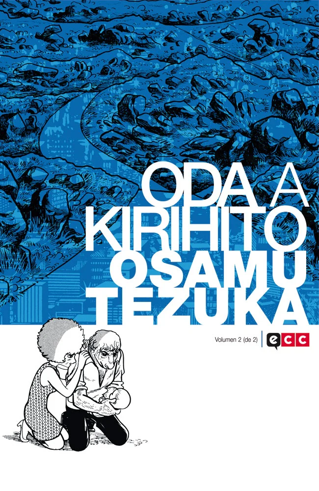 ODA A KIRIHITO 2 EUROPA
