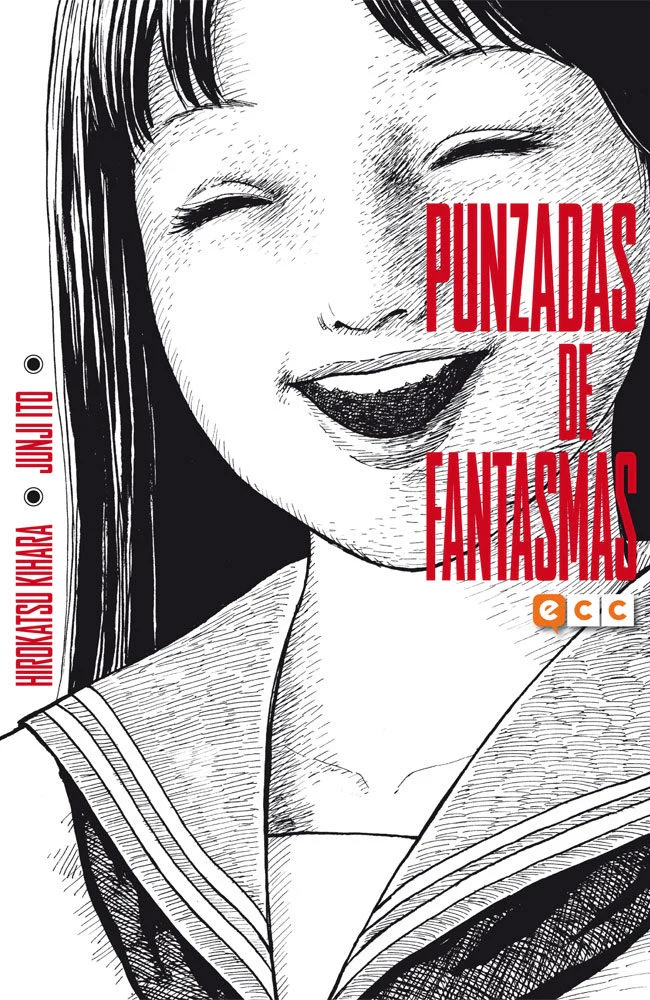 PUNZADAS DE FANTASMAS EUROPA