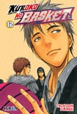 KUROKO NO BASKET 12 EUROPA