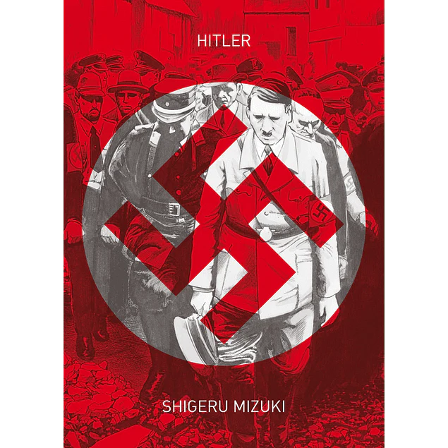 HITLER EUROPA