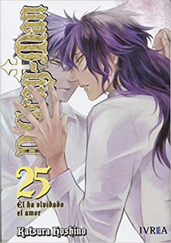 D. GRAY MAN 25 EUROPA