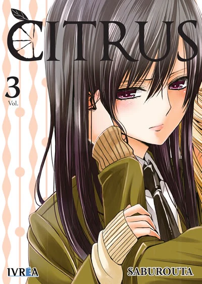 CITRUS 3 EUROPA