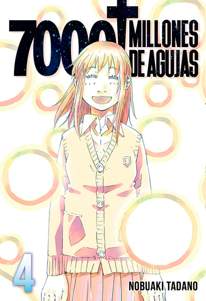 7000 MILLONES DE AGUJAS 4 EUROPA