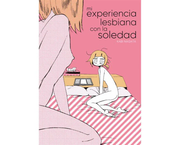 MI EXPERIENCIA LESBICA CON LA SOLEDAD EUROPA - Image 2