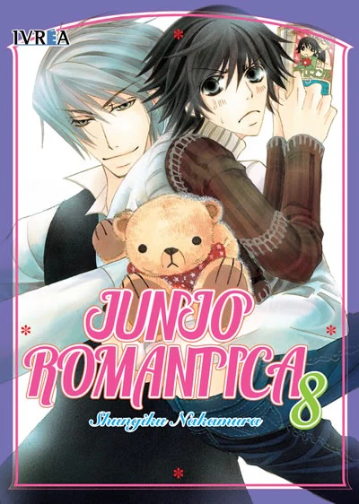 JUNJO ROMANTICA 8 EUROPA - Image 2
