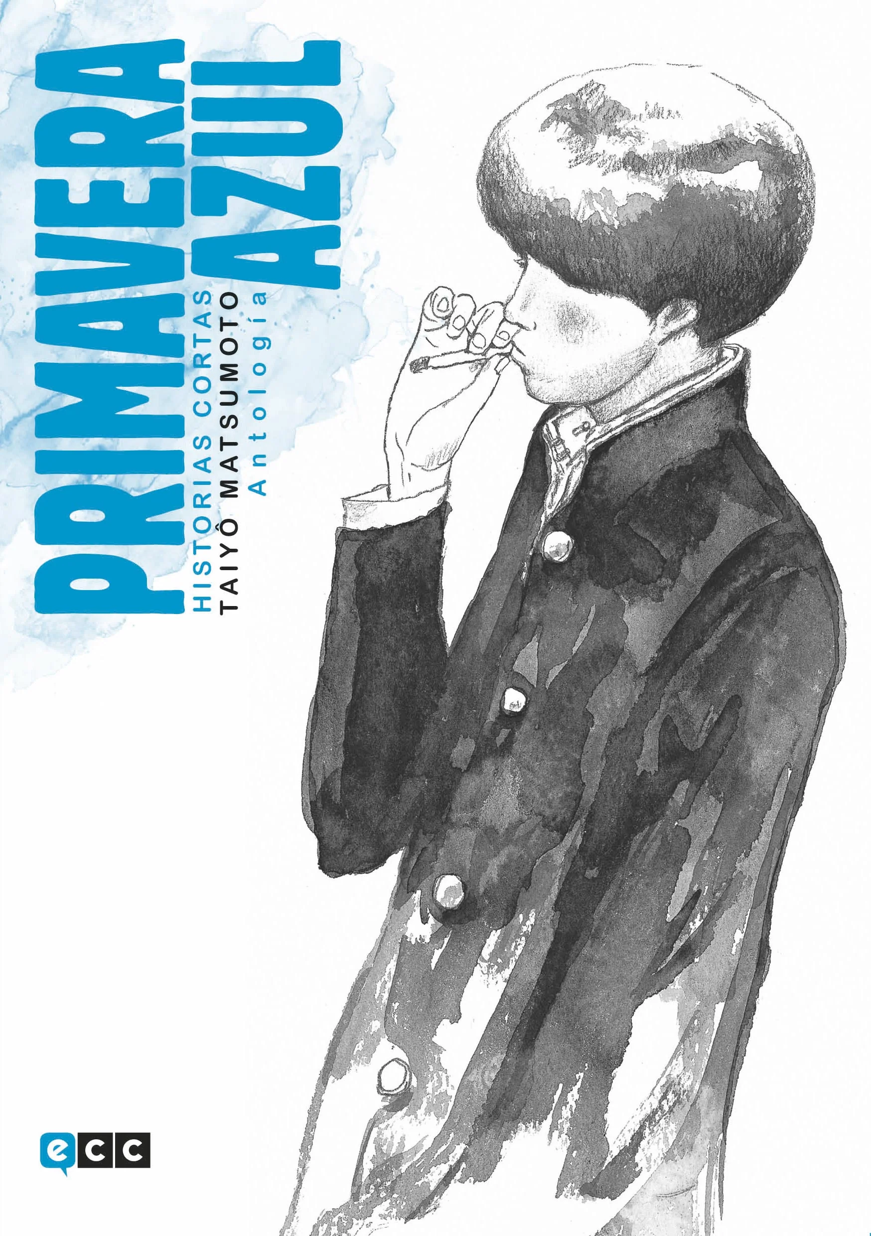 PRIMAVERA AZUL EUROPA