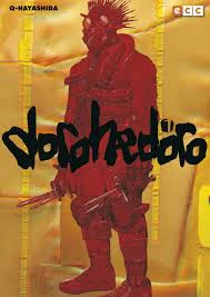 DOROHEDORO 01 EUROPA