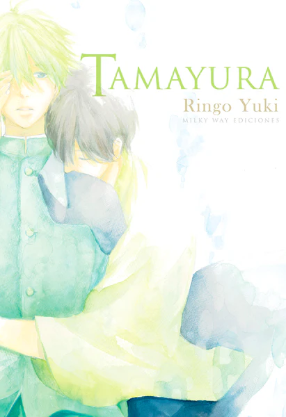 TAMAYURA EUROPA