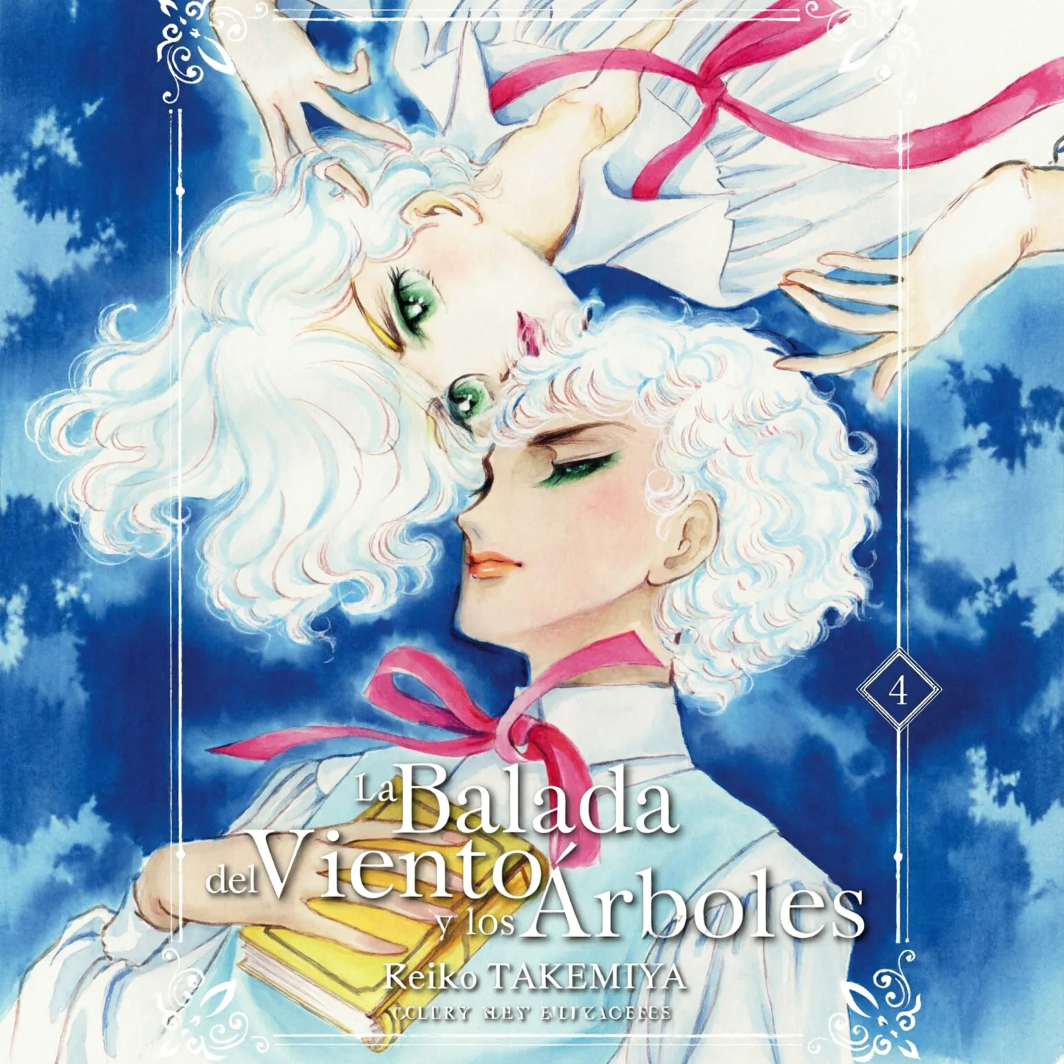 LA BALADA DEL VIENTO Y LOS ARBOLES 4 EUROPA