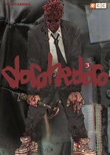 DOROHEDORO 03 EUROPA - Image 2