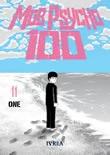 MOB PSYCHO 100 11 EUROPA - Image 2