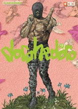 DOROHEDORO 09 EUROPA - Image 2
