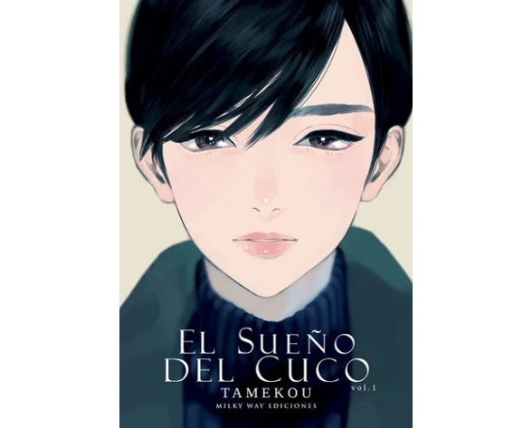 EL SUEÑO DEL CUCO 01 (de 02) EUROPA