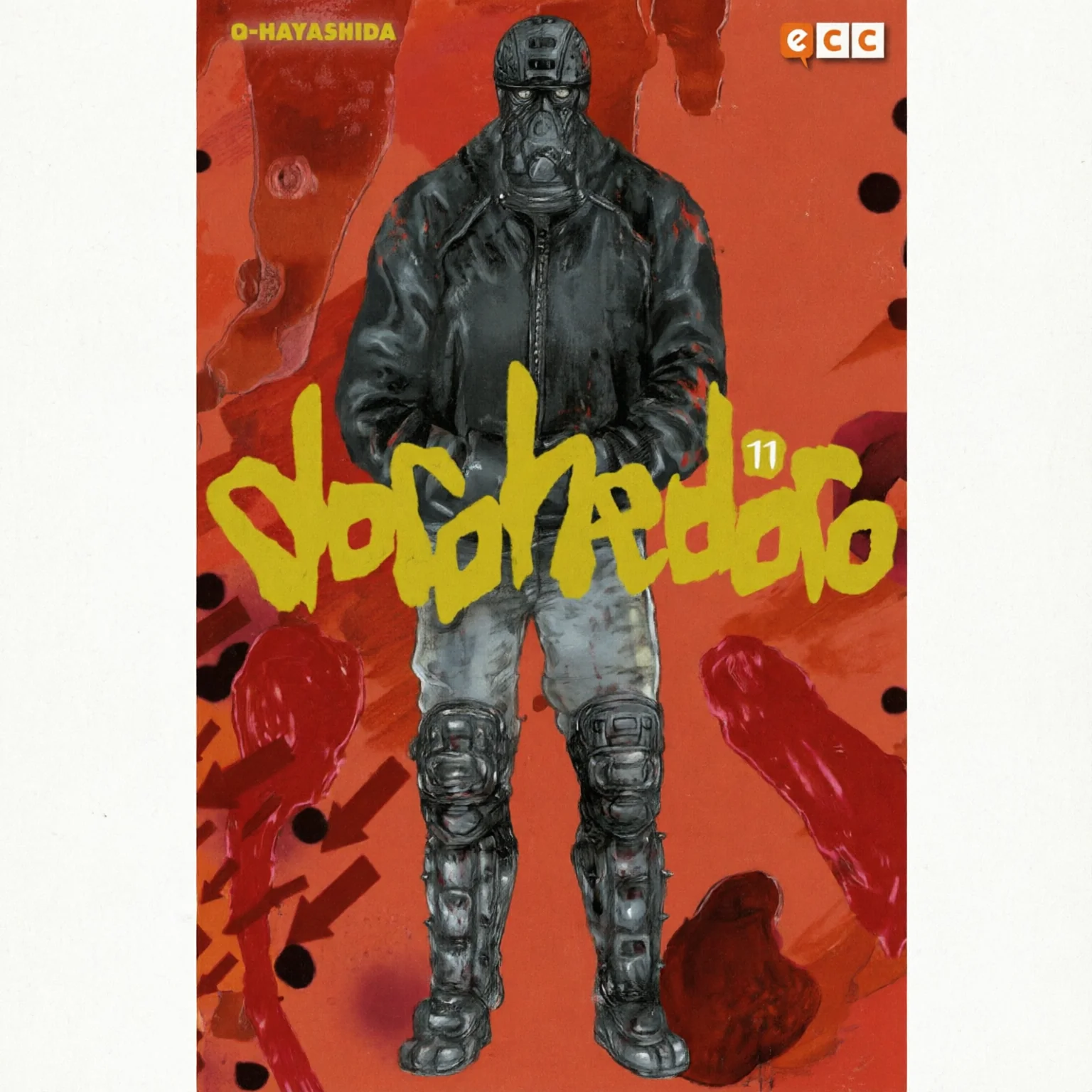 DOROHEDORO 11 EUROPA