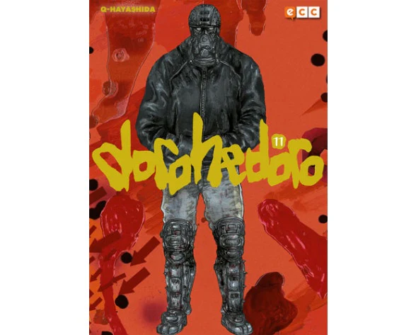 DOROHEDORO 11 EUROPA - Image 2