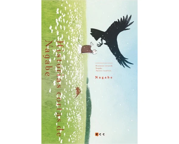 HISTORIAS CORTAS DE NAGABE: AMORES INSÓLITOS EUROPA - Image 2