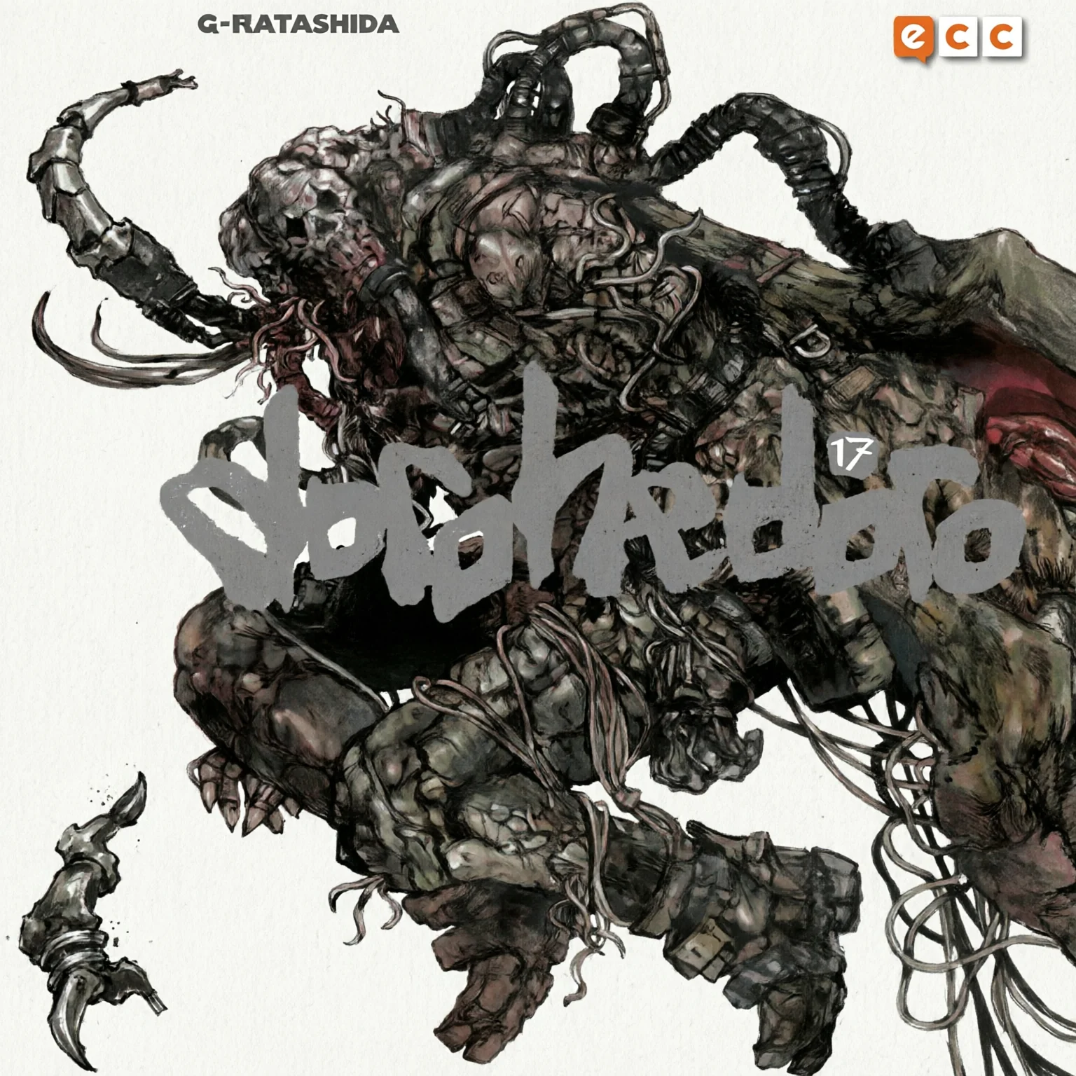 DOROHEDORO 17 EUROPA