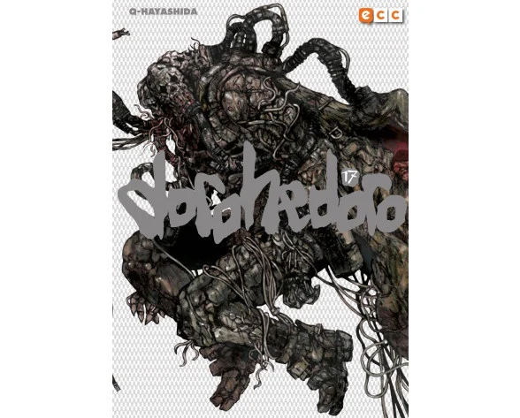 DOROHEDORO 17 EUROPA - Image 2