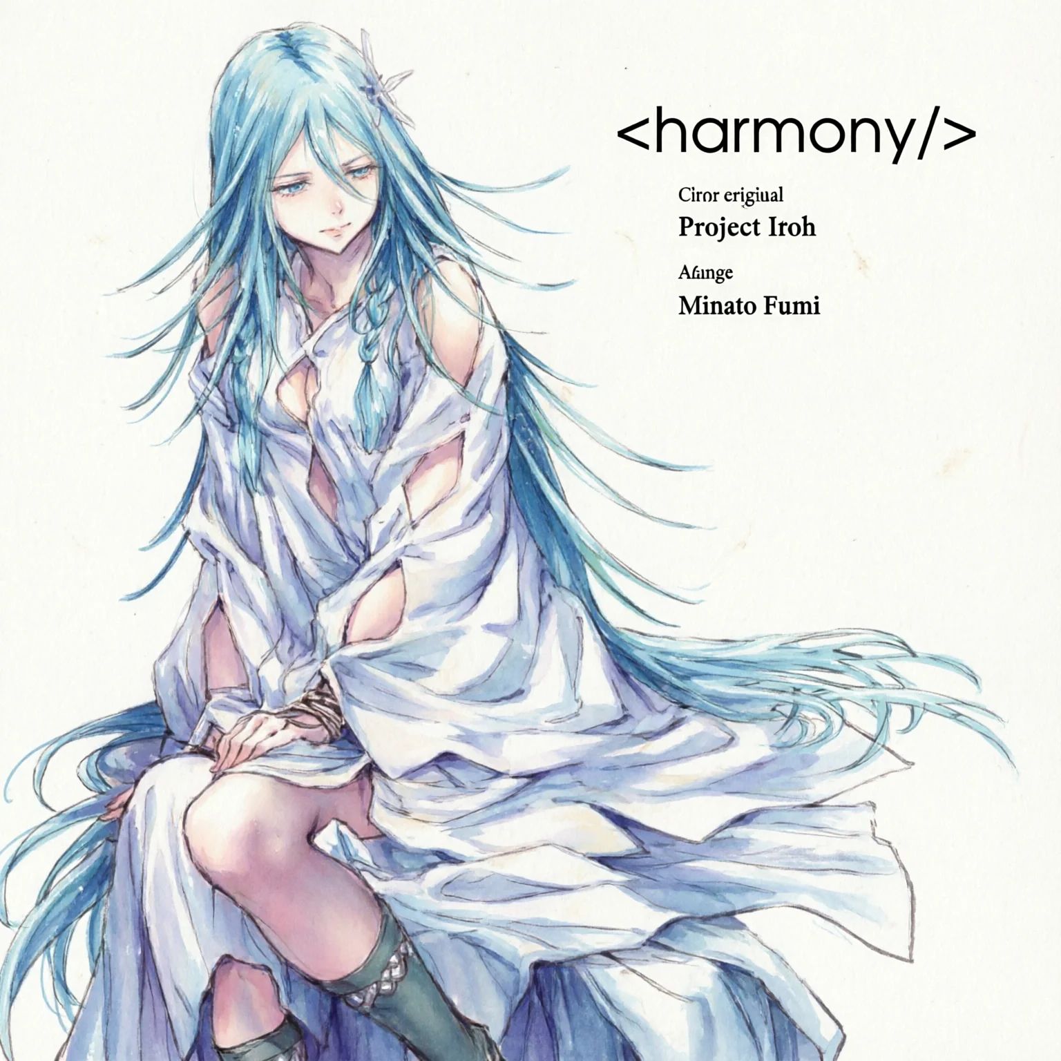 HARMONY 3 EUROPA