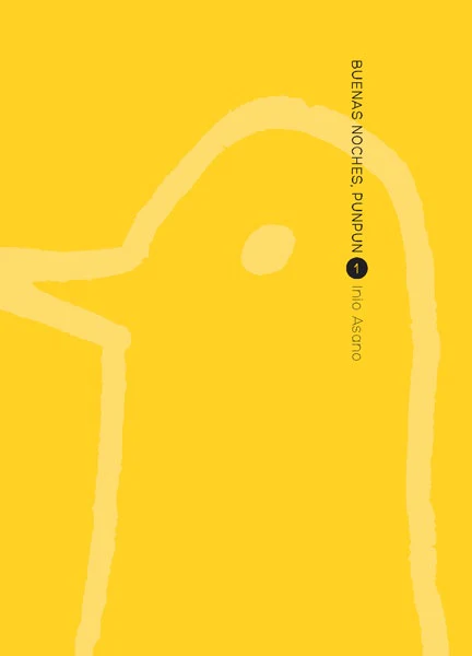 BUENAS NOCHES, PUNPUN 1 EUROPA