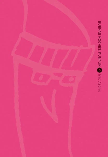 BUENAS NOCHES, PUNPUN 3 EUROPA