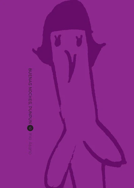 BUENAS NOCHES, PUNPUN 6 EUROPA