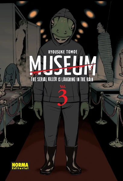 MUSEUM 3 EUROPA