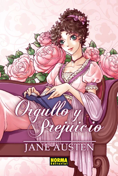 ORGULLO Y PREJUICIO EUROPA