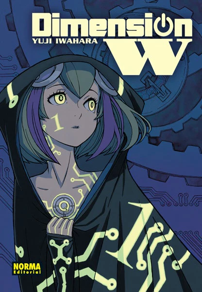 DIMENSION W 1 EUROPA
