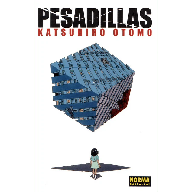 PESADILLAS 1 EUROPA