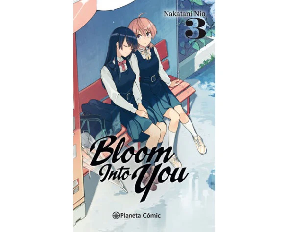 BLOOM INTO YOU 3 (de 8) EUROPA - Image 2
