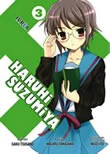 HARUHI SUZUMIYA 3 EUROPA - Image 2
