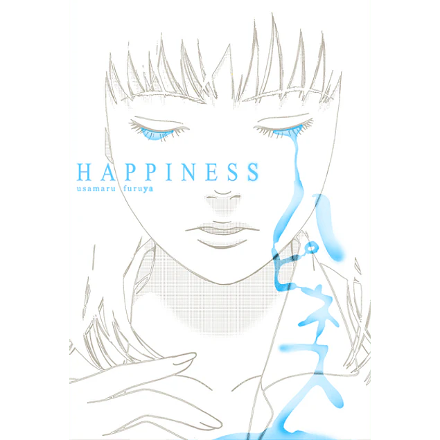 HAPPINESS EUROPA