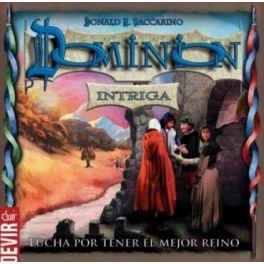 Dominion Intriga