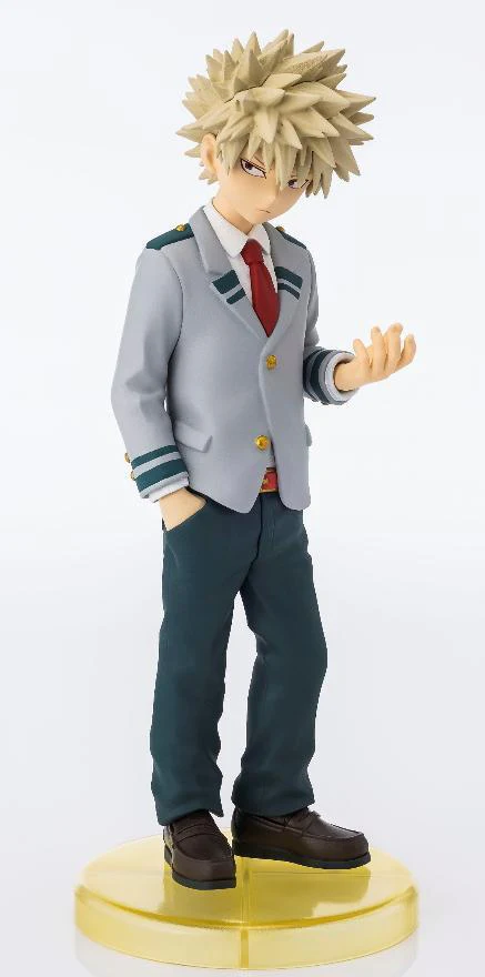 ADOKENETTE KATSUKI BAKUGO - Image 2