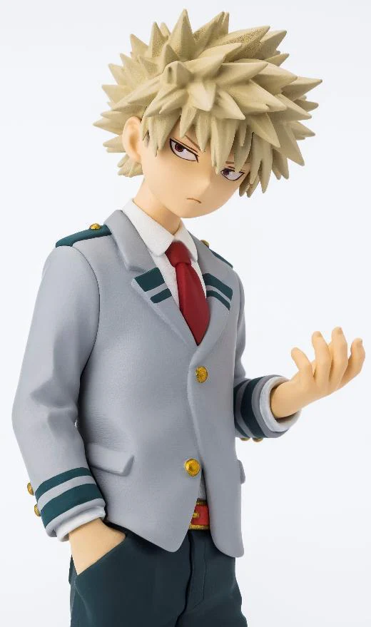 ADOKENETTE KATSUKI BAKUGO - Image 3