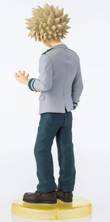 ADOKENETTE KATSUKI BAKUGO - Image 4