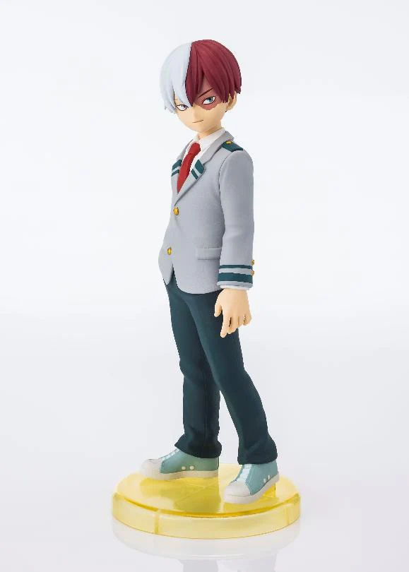 ADOKENETTE SHOTO TODOROKI