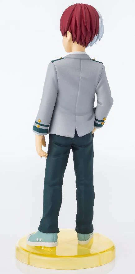 ADOKENETTE SHOTO TODOROKI - Image 2