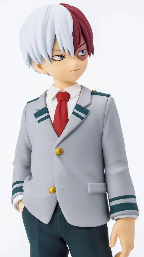 ADOKENETTE SHOTO TODOROKI - Image 3