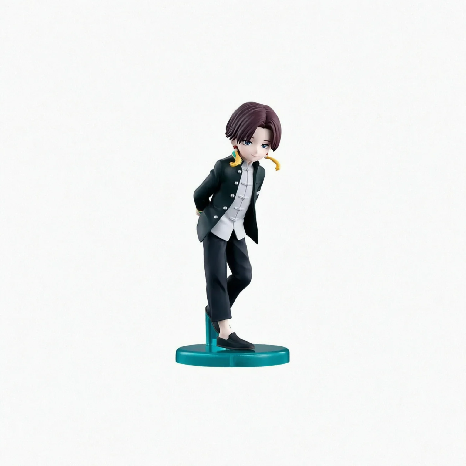 ADOKENETTE SUO HAYATO