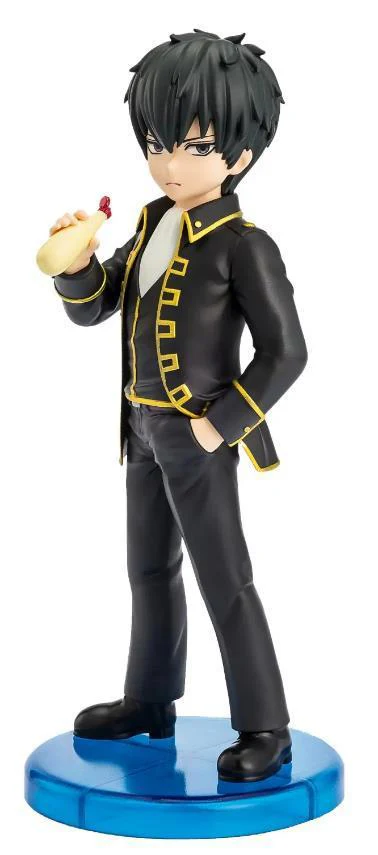 ADOKENETTE TOSHIRO HIJIKATA