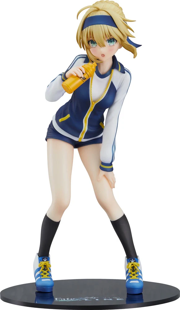ALTRIA PENDRAGON: KNIGHT'S PE UNIFORM VER. [AQ]