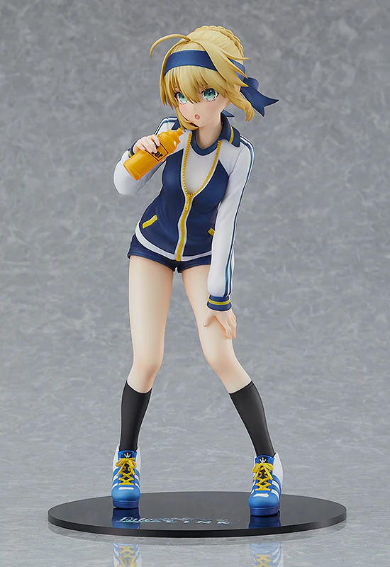 ALTRIA PENDRAGON: KNIGHT'S PE UNIFORM VER. [AQ] - Image 4