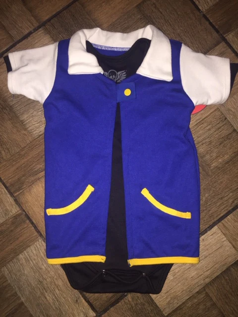 Pañalero Ash T2