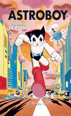 ASTRO BOY N.2 - Image 2