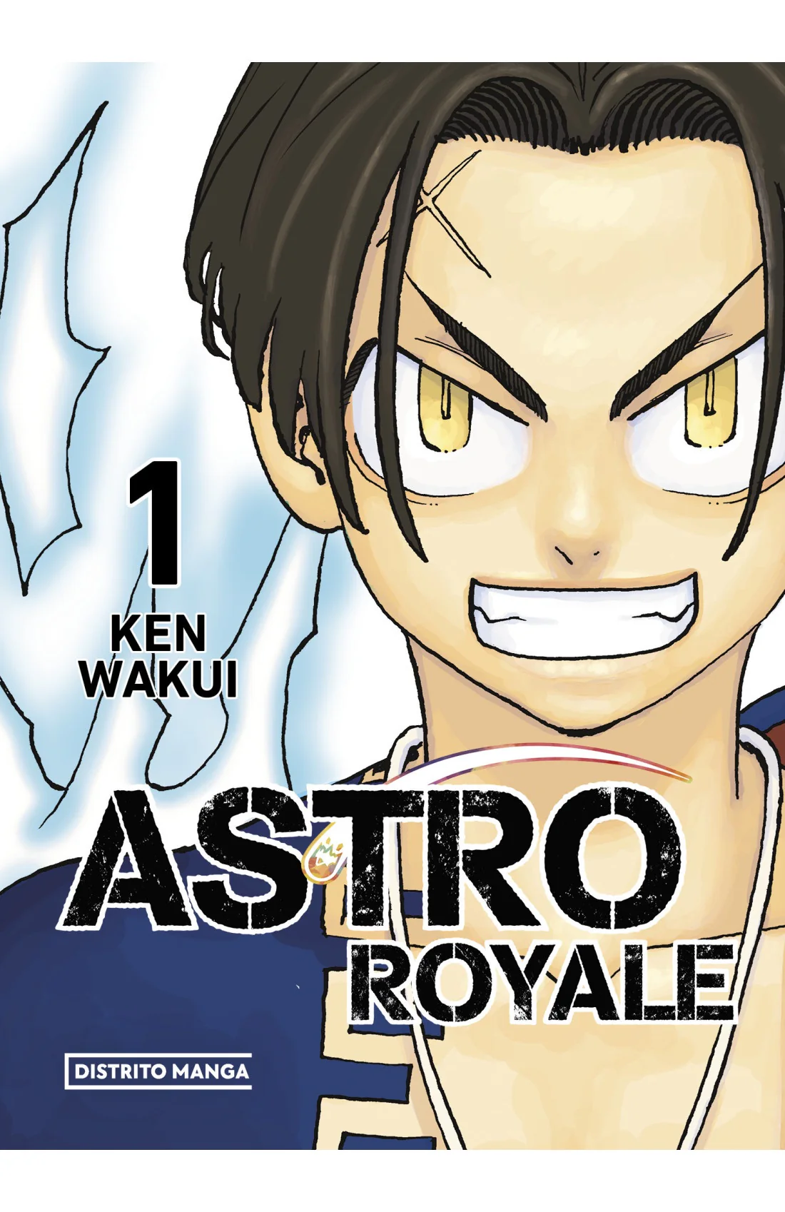 ASTRO ROYALE 1