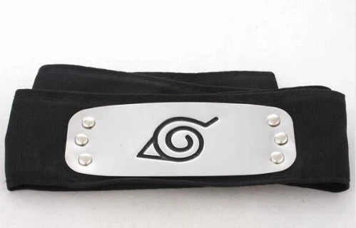 Banda de Naruto