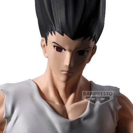 BANPRESTO HUNTER×HUNTER FL GON FIGURE - Image 3